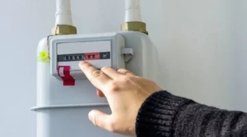 تسجيل قراءة عداد الغاز على موقع بتروتريد لعام 2025 بخطوات سهلة وواضحة